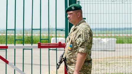 В Украине создадут межведомственный комитет по управлению границами