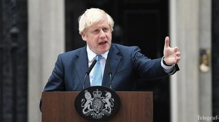 Джонсон назвал попытки отсрочить Brexit "бессмысленными"