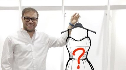 Что носить обладательницам неидеально ровных ног? - советы от Андре Тана