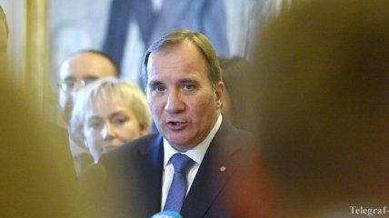 Премьер Швеции: Мы остаемся вне НАТО