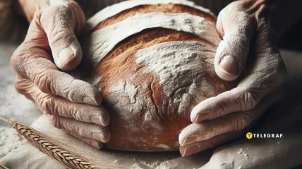 Ряд фамилий украинцев произошли от названий продуктов и напитков