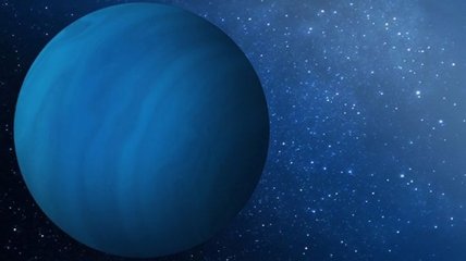 Ученые разгадали тайну химического состава Нептуна