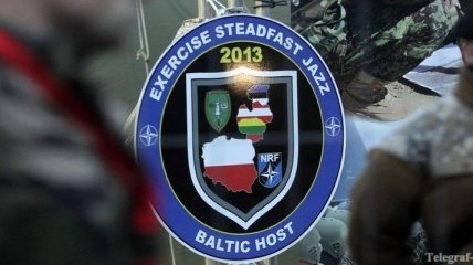 Украинские морпехи стали лучшими на учениях НАТО