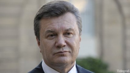 Янукович намерен послушать, как идет борьба с коррупцией