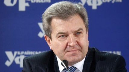 Комиссия по помилованию не будет рассматривать "вопрос Тимошенко" 