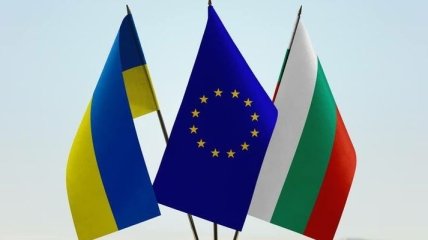 Порошенко описал свои ожидания от председательства Болгарии в Совете ЕС