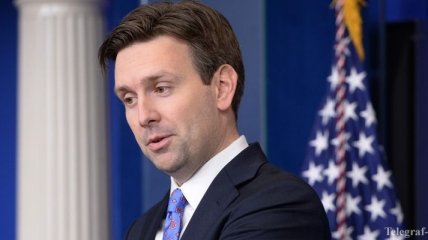 США не видят шагов РФ для деэскалации конфликта в Украине