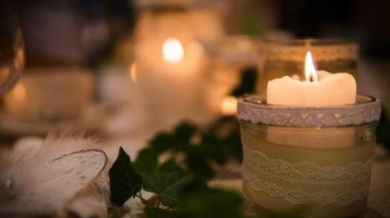 Как сделать свечу в домашних условиях – свеча из мыла и без воска - инструкция - пластиковыеокнавтольятти.рф