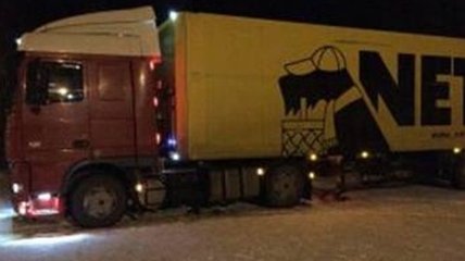На Днепропетровщине СБУ блокировала поставки водки в район АТО