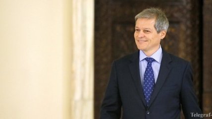 Новый премьер Румынии набрал правительство без политиков
