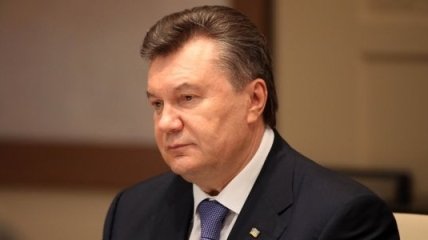 Янукович считает медленными реформы в агросекторе