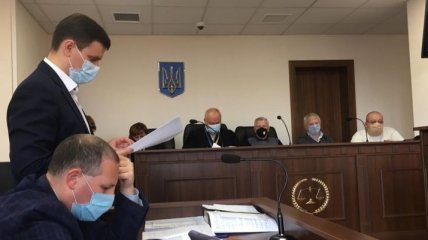 Суд Киева принял важное решение по виновникам расстрела на Майдане