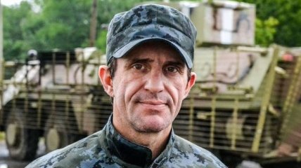 Шкиряк: Российский журналист стал жертвой "путинского режима"