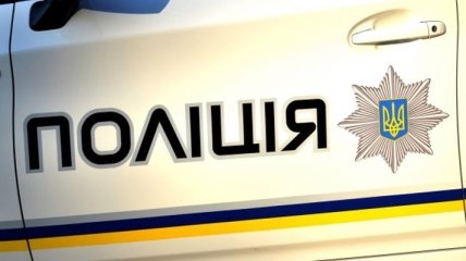 В Черкассах пьяный водитель "Таврии" врезался в машину полиции