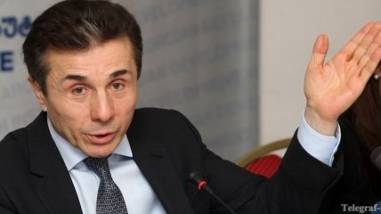 Премьер Грузии Иванишвили ждет встречи с Путиным