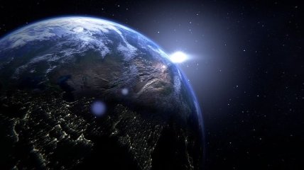 NASA готовит систему, которая защитит Землю от метеоритов
