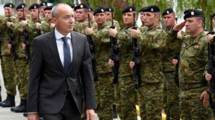 Крушение военного самолета в Хорватии: Министр обороны подал в отставку