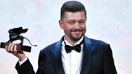 Украинский фильм по достоинству оценили на Венецианском кинофестивале-2019