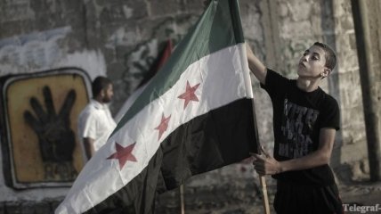 ЛАГ не давала какой-либо стороне мандата на удар по Сирии