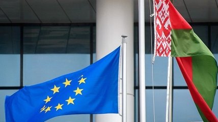 Евросоюз упрощает визовый режим с Беларусью