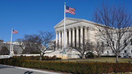 Рішення Верховного Суду може сильно вплинути на усю кампанію, створивши прецедент