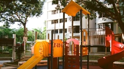 Демонтируют детские площадки: В тернополе усилили карантинные меры
