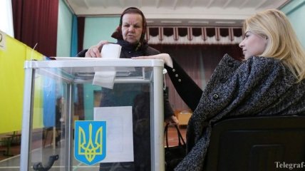 "День тишины": в Украине сегодня запрещено агитировать