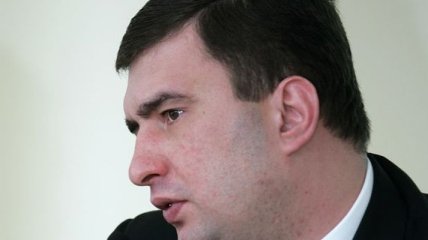 Брата экс-депутата Маркова ищет милиция 