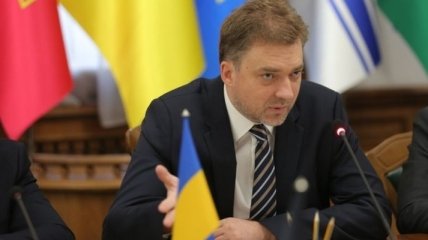 Міноборони: Україна не вестиме з РФ жодних дискусій щодо визнання анексії Криму