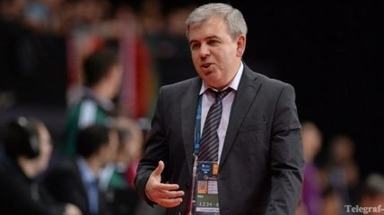 Тренер Рывкин о матче Украина - Португалия
