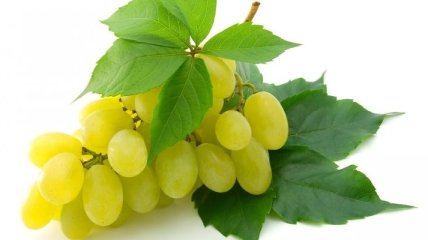 Виноградная диета: приятная и эффективная