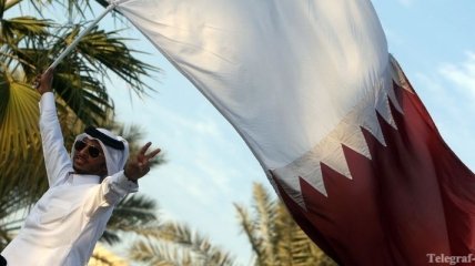 Катар хочет купить 7 европейских банков