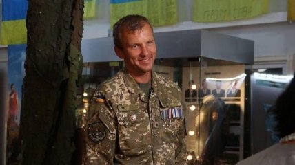 Задержанный в Польше ветеран АТО Мазур вернулся в Украину