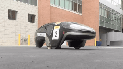 Supermileage