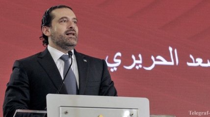 Премьер Ливана ушел в отставку, опасаясь за свою жизнь