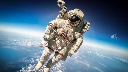 Ученые: Дыхание космонавтов на МКС превратится в питьевую воду