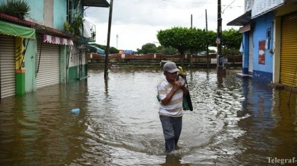 США в ожидании урагана "Нейт": в Новом Орлеане объявили эвакуацию