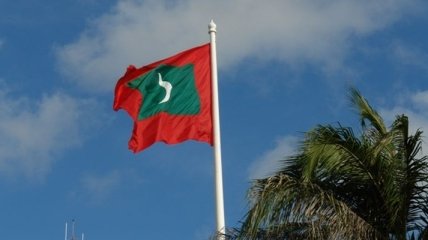 В ЕС встревожены чрезвычайным положением на Мальдивах