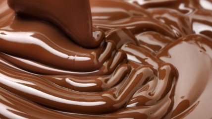 Шоколад - важный продукт на нашем столе