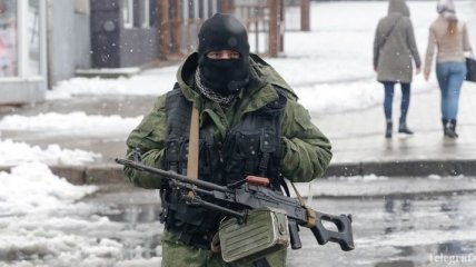 РФ в Луганске усилила пропаганду: задерживаются соратники Плотницкого