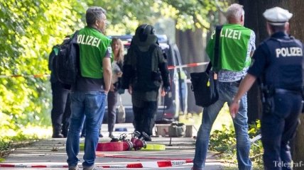 Мужчине, напавшему на пассажиров автобуса в Любеке, предъявлены обвинения