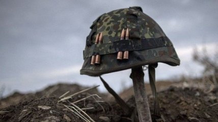 Боевики обстреляли позиции сил АТО по Водяным: есть погибший и раненые