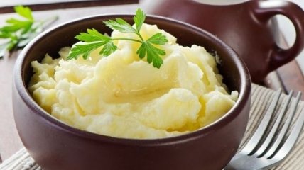 Как приготовить нежное картофельное пюре: простой рецепт от судьи "Мастер Шефа" (фото, видео)