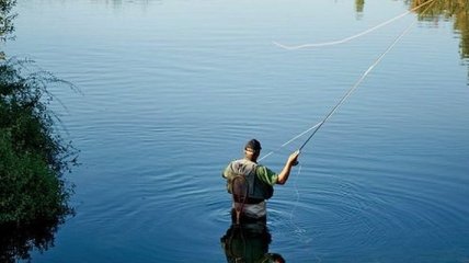 В Украине запретят рыбалку: названы причина и дата