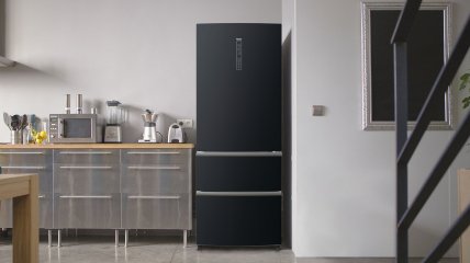 Холодильники Haier 3D серии: обзор возможностей