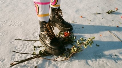 Антитренды и тренды зимней обуви 2023
