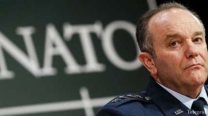 Генерал НАТО: Путин еще не закончил с Донбассом