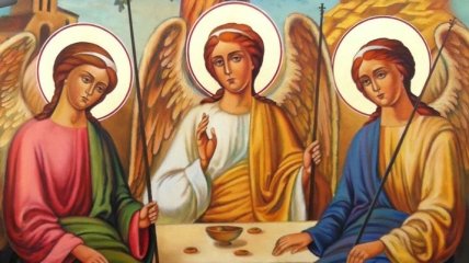 Святая Троица 2017: символы и знаки великого праздника