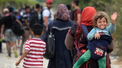 ООН назвала 2016 год наиболее смертельным для вынужденных мигрантов