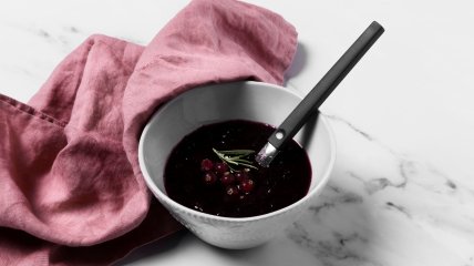 Домашній бальзамічний соус: покроковий рецепт та ідеї для подачі